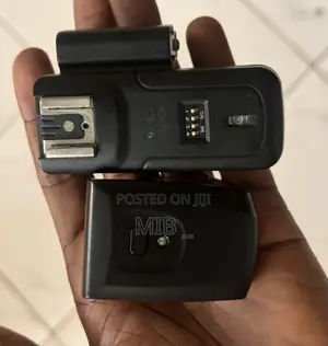 Canon EOS Rebel T3 Camera