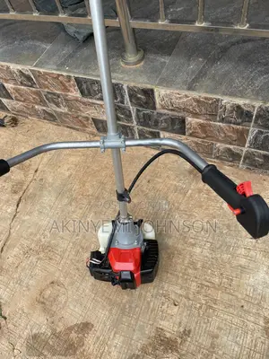 Brush Cutter