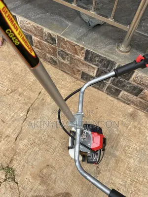 Brush Cutter