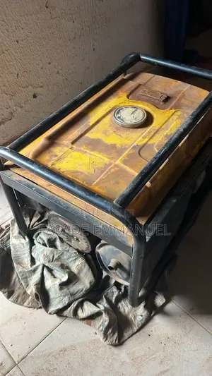 Generator Available for Sale