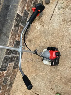 Brush Cutter