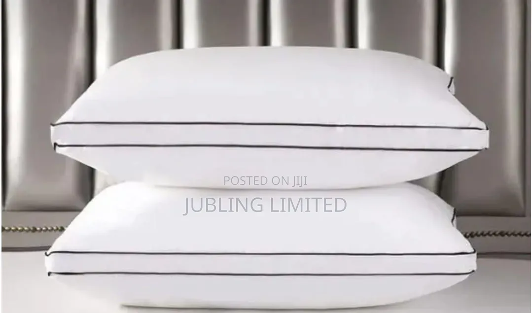 Premium Memory Foam Pillow