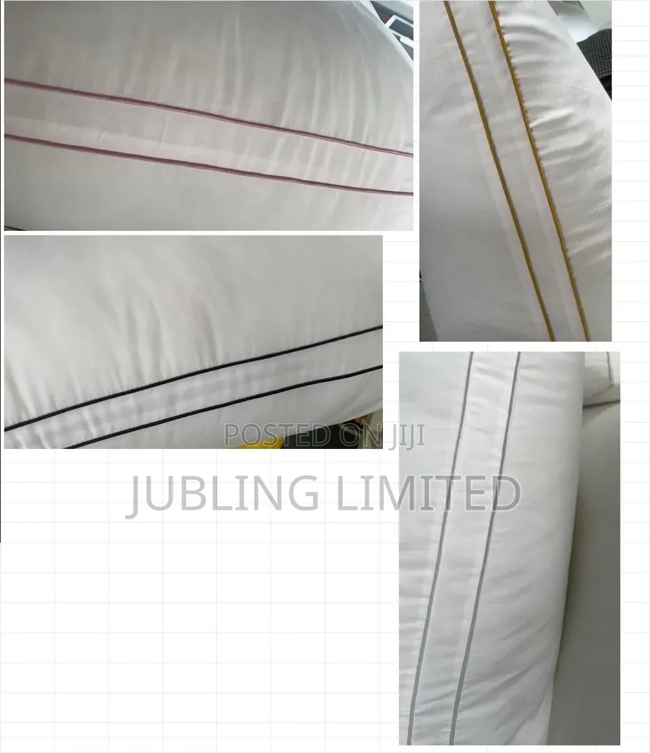 Premium Memory Foam Pillow