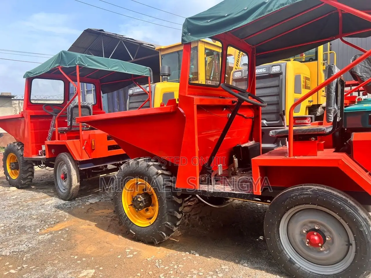 Site Dumper