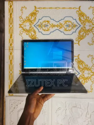 Laptop HP Pavilion x360 8GB Intel Core i3 HDD 320GB