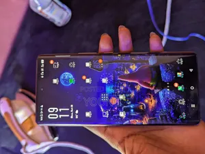 Infinix Zero 40 256 GB Pink