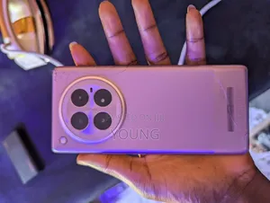 Infinix Zero 40 256 GB Pink