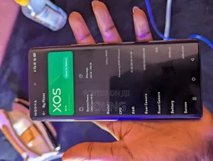 Infinix Zero 40 256 GB Pink