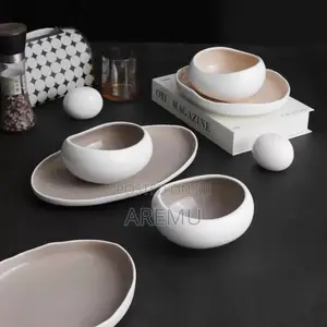 30pcs Tableware Dinner Set