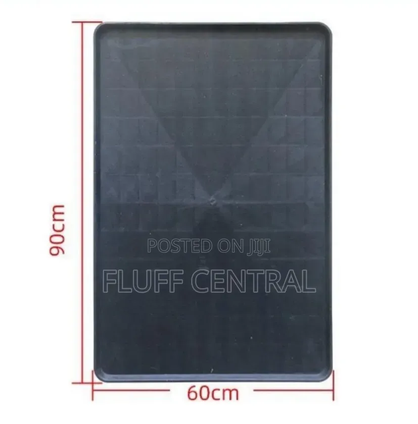 Replacement Tray for Collapsible Cage Size 4(90cm)