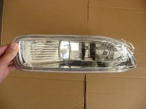 Foglamp Corolla 2005 2006 2007 Set Available