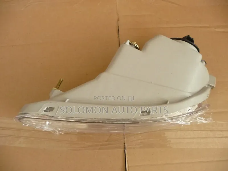 Foglamp Corolla 2005 2006 2007 Set Available