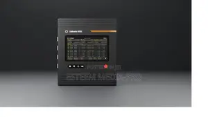 Nagasoft H9SE Multiple Network Bonding Router
