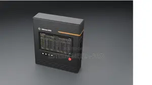Nagasoft H9SE Multiple Network Bonding Router