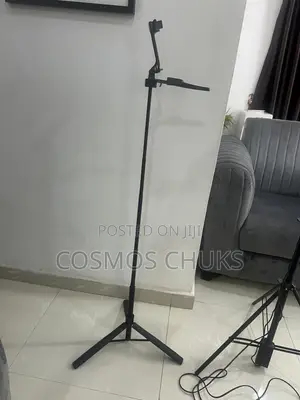 Tripod Stand