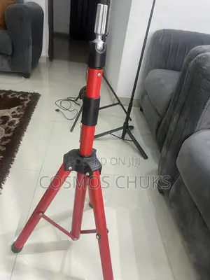 Tripod Stand