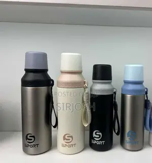 800ml Stainless Steel Vacuum Flask