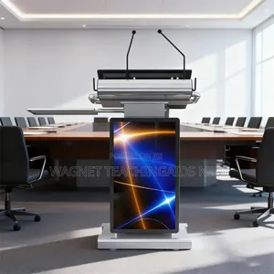 Digital Multimedia Interactive Podium S800s