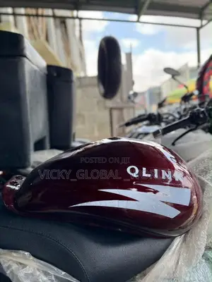 Motorcycles Fuel Tank