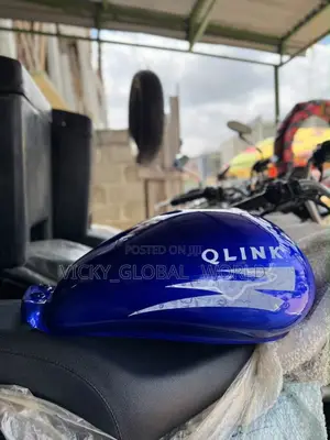 Motorcycles Fuel Tank
