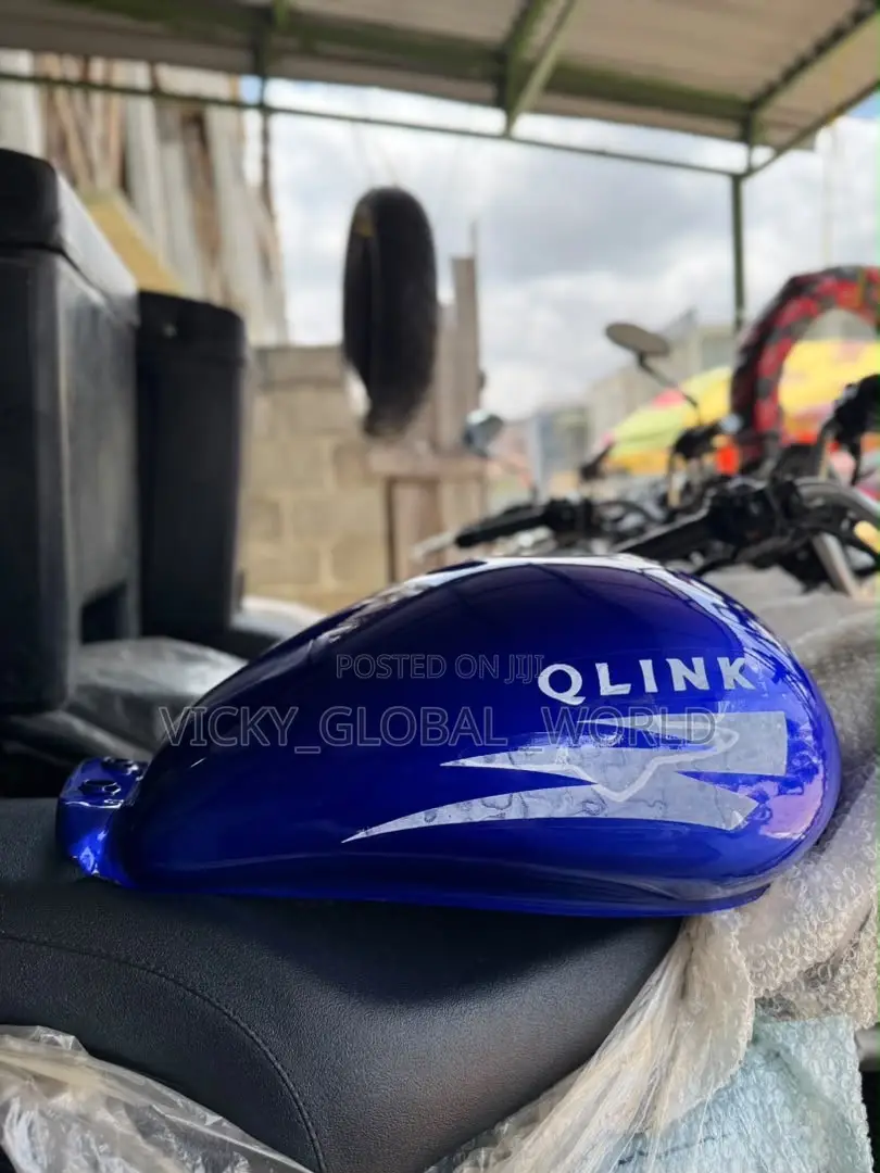 Motorcycles Fuel Tank
