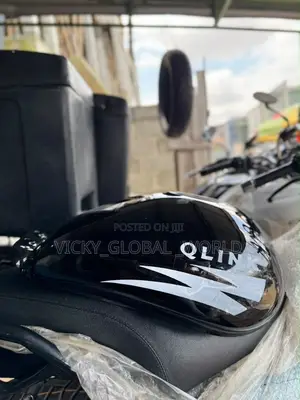 Motorcycles Fuel Tank
