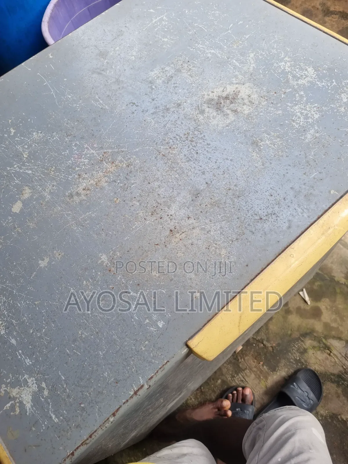 Chest Freezer for Sale