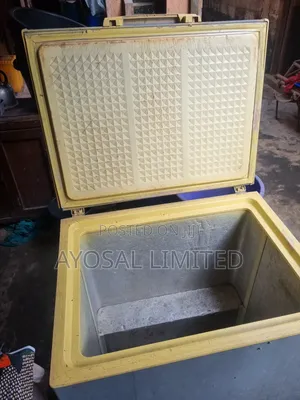 Chest Freezer for Sale