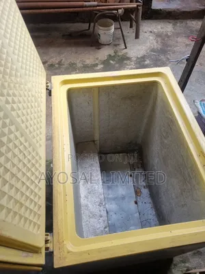 Chest Freezer for Sale