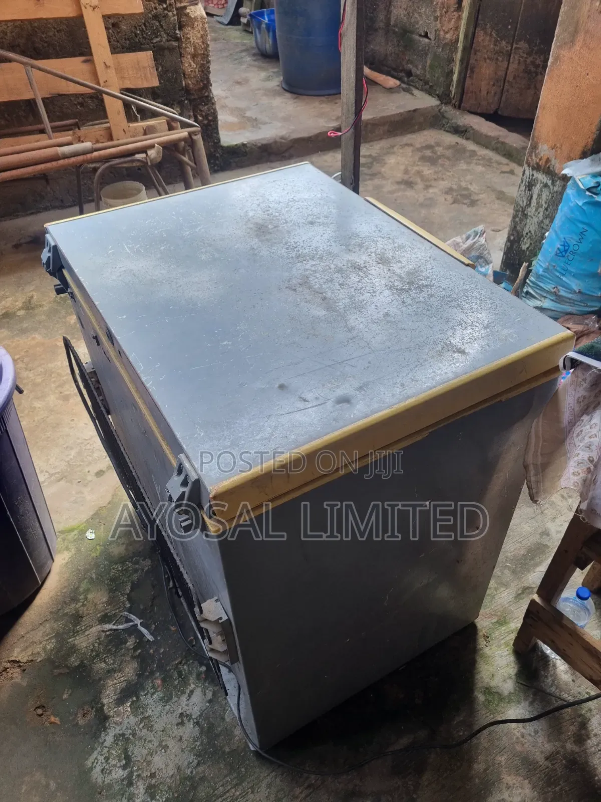 Chest Freezer for Sale