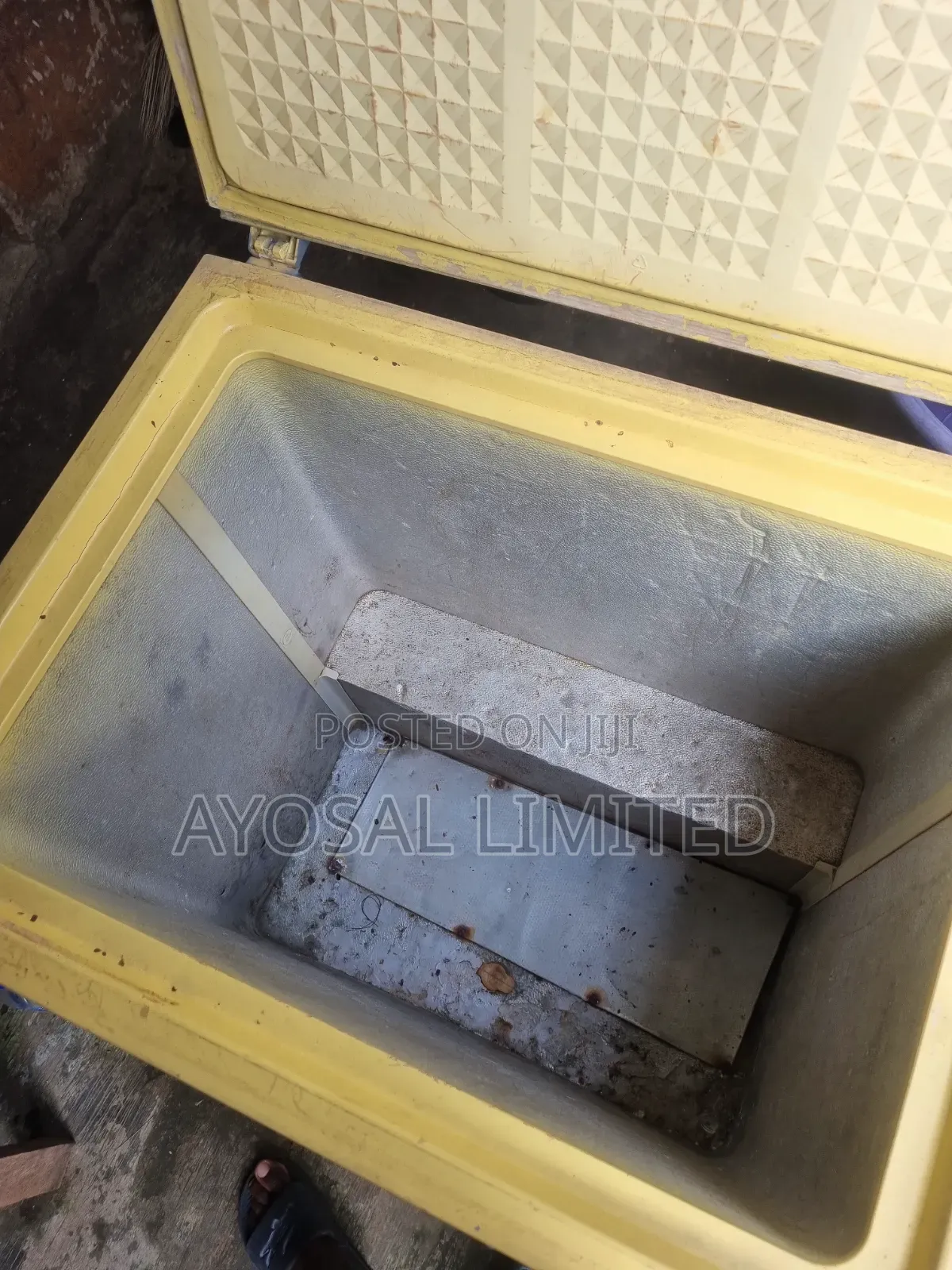 Chest Freezer for Sale