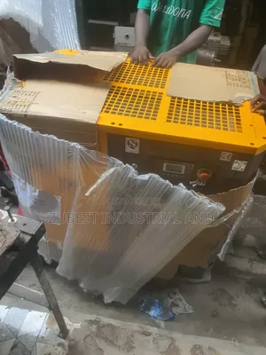 Screw Air Compressor 30kw 40hp
