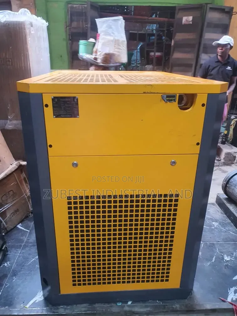 Screw Air Compressor 30kw 40hp