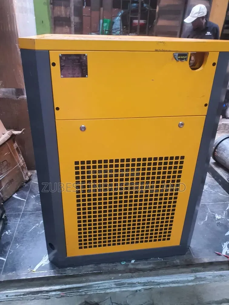 Screw Air Compressor 30kw 40hp