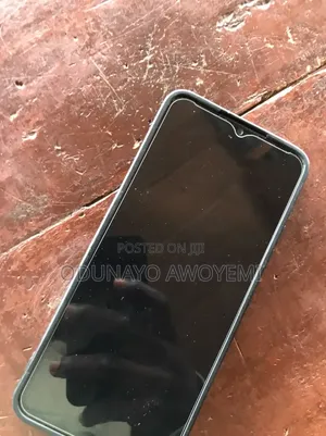 Tecno Pop 7 64 GB Blue