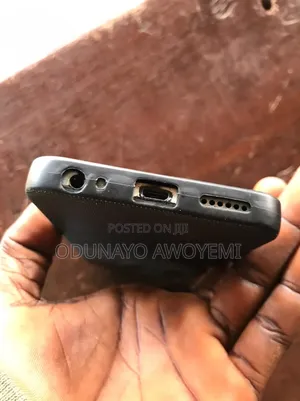 Tecno Pop 7 64 GB Blue
