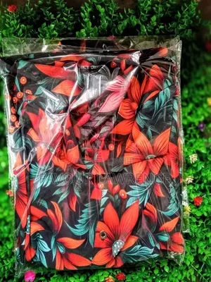Vintage Shirts