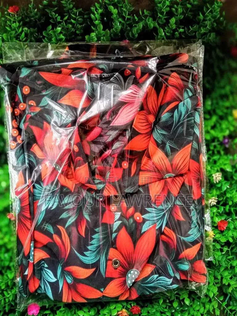Vintage Shirts