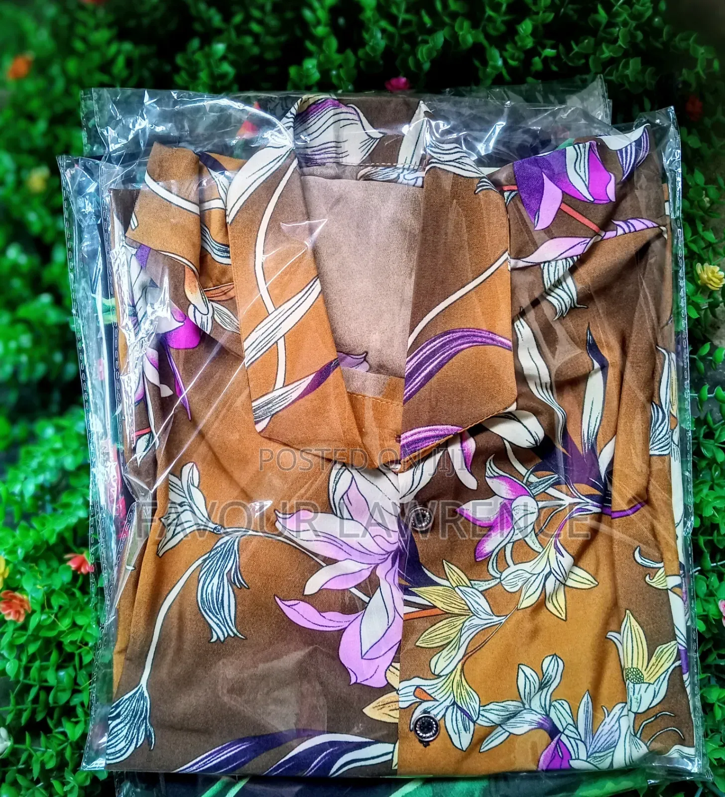 Vintage Shirts