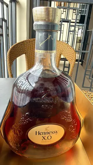 Hennessy XO