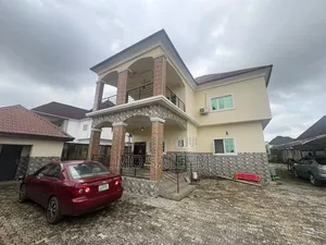 Furnished 4bdrm Duplex in Lokogoma for sale