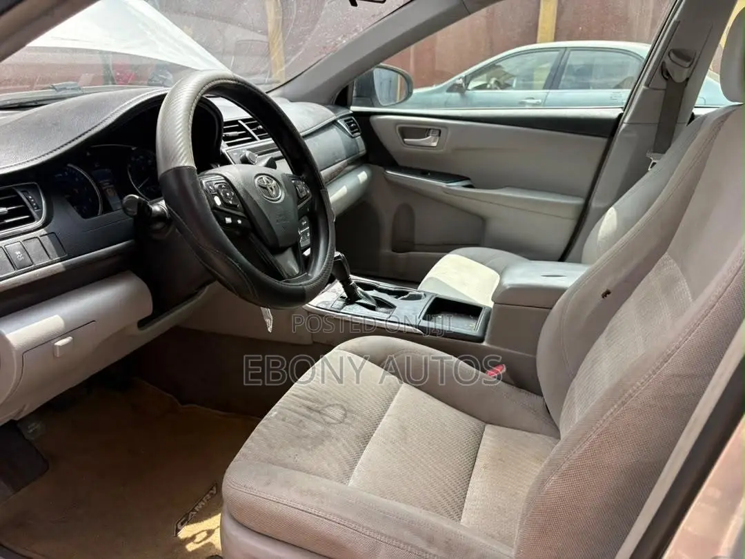 Toyota Corolla 2016 Silver