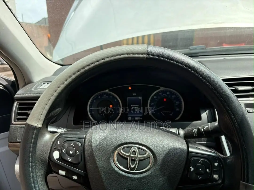 Toyota Corolla 2016 Silver