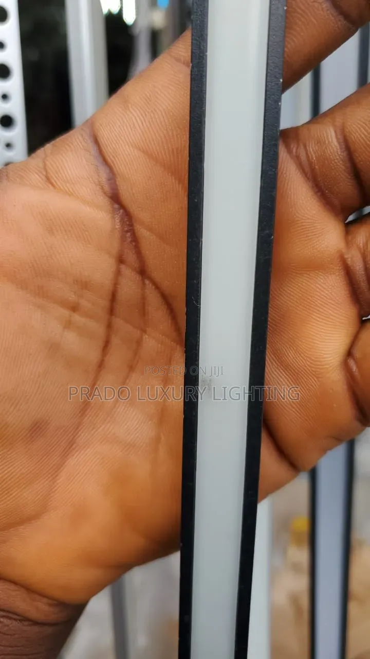 Aluminum Profile Rail