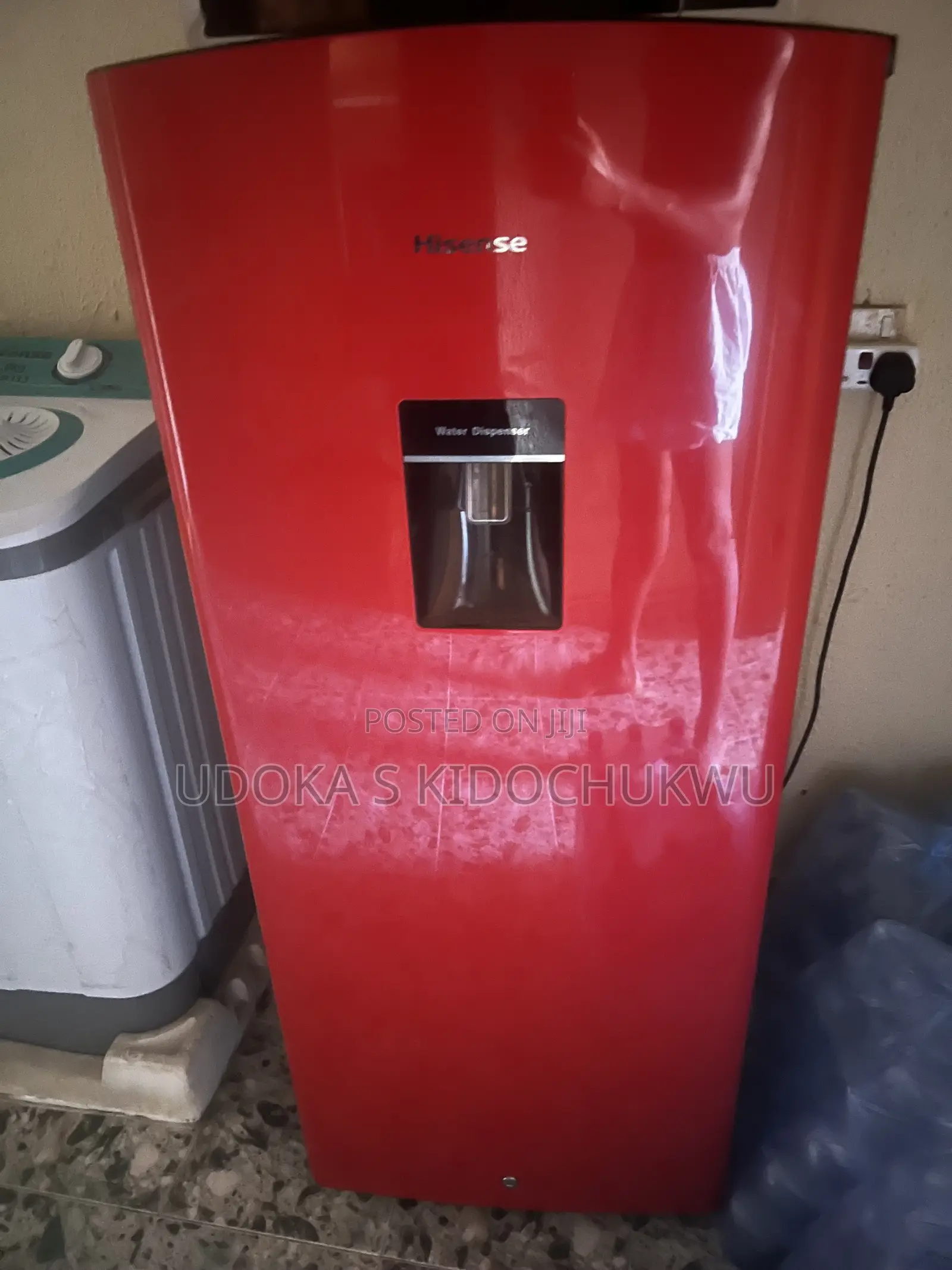 Refrigerator