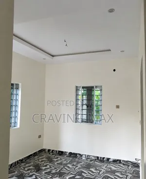 Furnished Mini Flat in Agric Ikorodu for rent