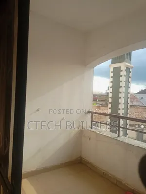 4bdrm Apartment in Benin City for rent