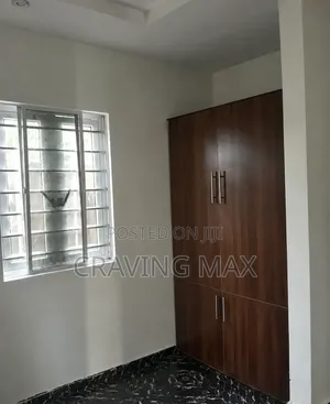 Furnished Mini Flat in Agric Ikorodu for rent