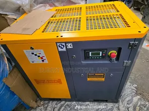 15kw 20hp Air Screw Compressor