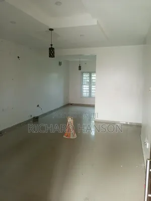 3bdrm Apartment in Secured, Peninsula Estate for rent
